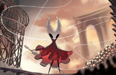 Hollow Knight, Гайды, Прохождения, Hollow Knight: Silksong