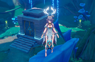 Genshin Impact, Гайды