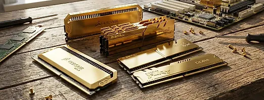 Цены на оперативку уже в космосе. Почему так дорого и при чем здесь ИИ?