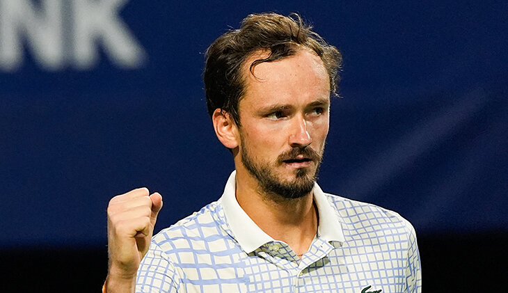 Как Медведеву измениться, чтобы выиграть US Open?