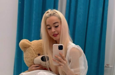 Лика «LiQueen» Михайлова