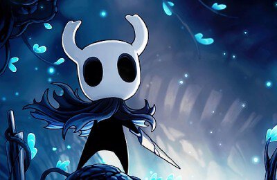 Прохождения, Hollow Knight, Гайды