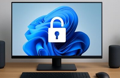 Как убрать пароль при входе в Windows 11? Логинимся в систему за один клик