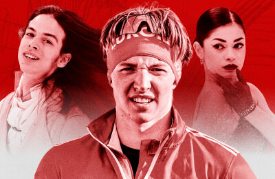 Никита Филиппов, Семен Ефимов, Иван Посашков, Алена Крылова, Петр Гуменник, Аделия Петросян, Савелий Коростелев, Юлия Плешкова, Дарья Олесик, Анастасия Семенова, Павел Репилов, Ксения Коржова, Олимпиада-2026, Дарья Непряева