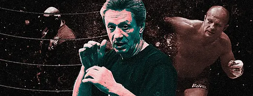 «Перед боем показывали кладбища после войны в Югославии». Федор vs КроКоп – глазами тренера Емельяненко