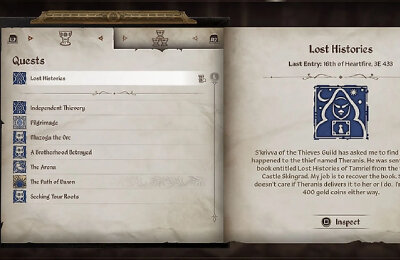 The Elder Scrolls IV: Oblivion, The Elder Scrolls IV: Oblivion Remastered