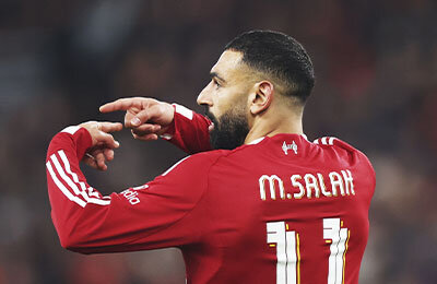 Куда уйдет Салах: вероятности. Ждут в Азии, главный вариант из Европы – «Галатасарай»