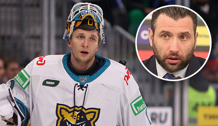 «Авангард» забрал вратаря у «Сочи», но отдал трех талантов в СКА. Как так вышло?