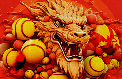 Shanghai Rolex Masters, почитать