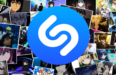 Гайды, Аниме