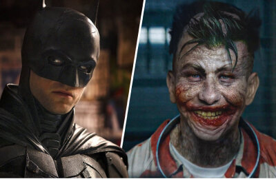 DC Comics, Бэтмен, Супермен, DC Films, Роберт Паттинсон, Пингвин (сериал), Энди Серкис, Миротворец, Супермен 2025, Колин Фаррелл, Мэтт Ривз, Джеймс Ганн, Джеффри Райт