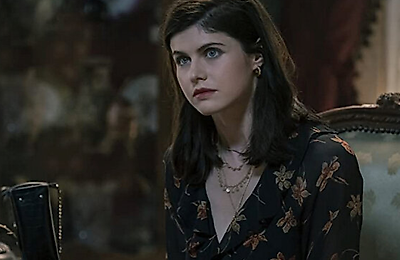 Трейлеры фильмов, Сериалы, Мэйфейрские ведьмы