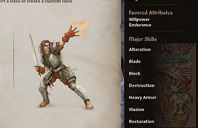 The Elder Scrolls IV: Oblivion, Гайды, The Elder Scrolls IV: Oblivion Remastered