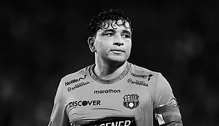 Застрелили экс-игрока эквадорской «Барсы» и его жену. На глазах матери