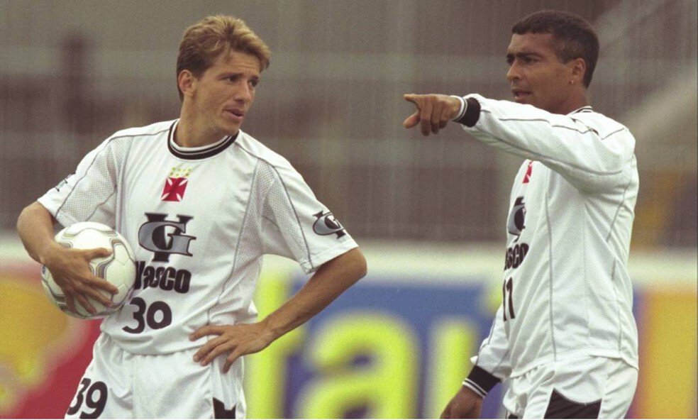 Откровения Жуниньо Паулисты о работе в Селесао