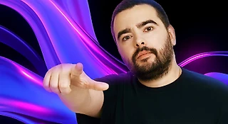 «Делаю замену на миде, и я уже на Инте». Поговорили со Stray228 – как был про-игроком и зачем ему своя команда