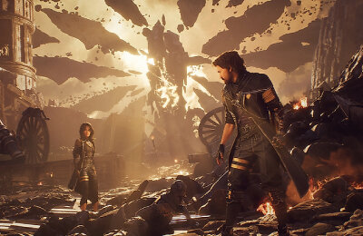 Clair Obscur Expedition 33, Гайды, Прохождения