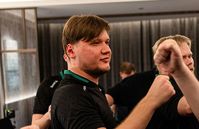 Александр «S1mple» Костылев