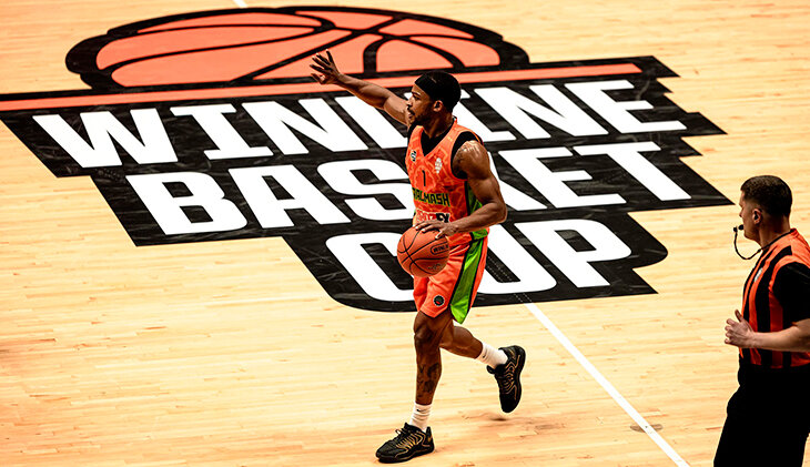 Зенит, УНИКС, БЕТСИТИ ПАРМА, Мега, Локомотив-Кубань, ЦСКА, Суперкубок Единой лиги ВТБ, Единая лига ВТБ