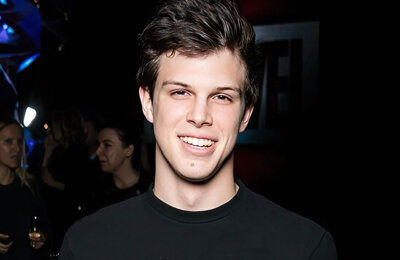 Кино, Игорь Верник, Сериалы