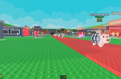 Roblox, Прохождения