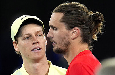 Australian Open