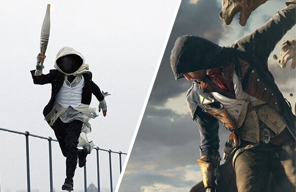 Ubisoft, Assassin's Creed: Unity