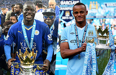 Самые выгодные трансферы в истории АПЛ. Сборная, будто купленная в Черную пятницу 💷