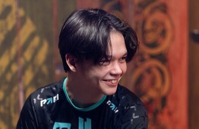 Алан «Satanic» Галлямов, PGL Wallachia, PARIVISION