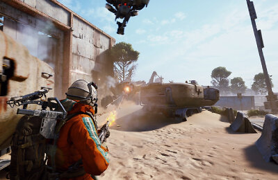 Гайды, Прохождения, Бета игры, ARC Raiders