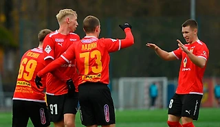 🤯 Безумие во Второй лиге – 12 голов! Даже прямым ударом с углового