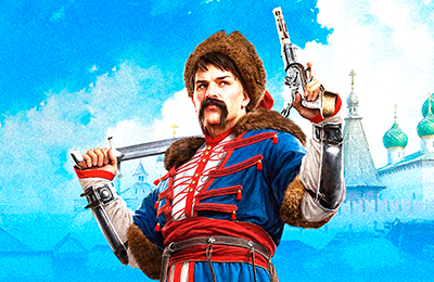 Обзоры игр, Смута, Смута: Зов сердца, Земский Собор