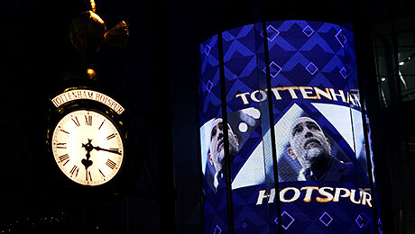 Назовете всех тренеров «Тоттенхэма» в XXI веке? 2 трофея на 18 человек