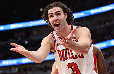 Ривз, Осар Томпсон, Гидди и еще 7 игроков, удививших на старте НБА