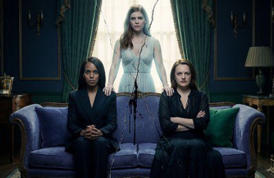 Календарь выхода кино и сериалов, Сериалы, Несовершенные женщины