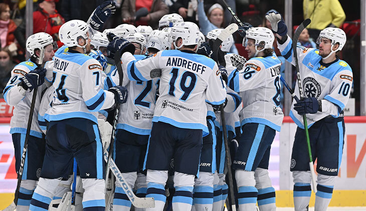 «Эффект параллакса сработал за нас». Спорный буллит в матче «Сибири» и Омска