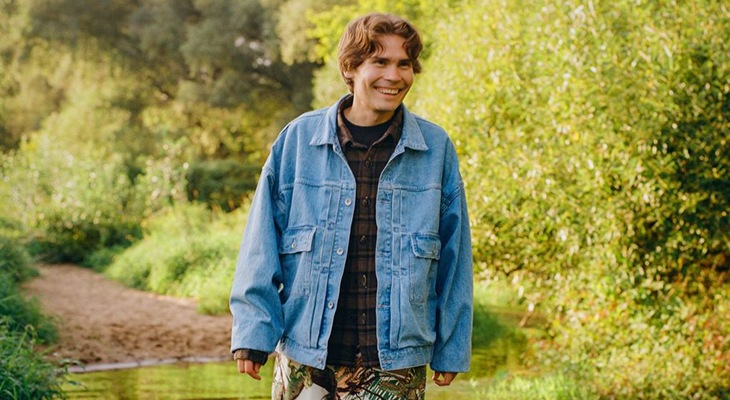 Фото публикации