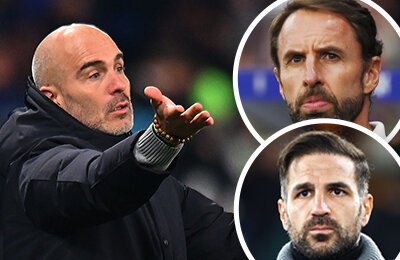 Борнмут, Ставки на футбол, Комо, Андони Ираола, Фулхэм, Оливер Гласнер, Энцо Мареска, Филипе Луис, Франсеск Фабрегас, Марку Силва, Франческо Фарьоли, Ставки на спорт, Страсбур, лига 1 Франция, Манчестер Сити, Фламенго, премьер-лига Англия, Лиэм Росеньор, Кристал Пэлас, Гарет Саутгейт, Челси, Порту, Пеп Гвардиола