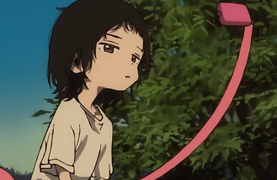 Трейлеры фильмов, Аниме, Сериалы, Первородный грех Такопи