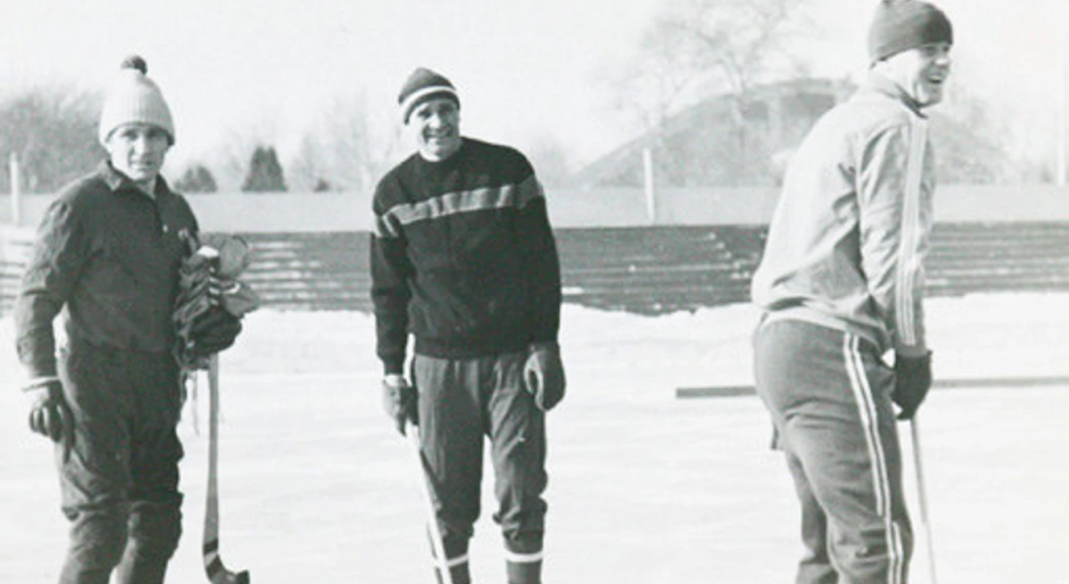 МЛС по рейтингам опережает НХЛ? Правда или ложь про хоккей