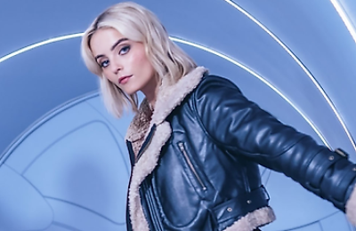 Сериалы, Трейлеры фильмов, Доктор Кто