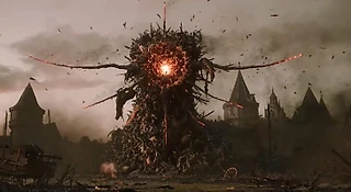 Новая часть Divinity от создателей Baldur’s Gate 3