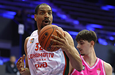 Мега, Единая лига ВТБ, Локомотив-Кубань, Winline Basket Cup