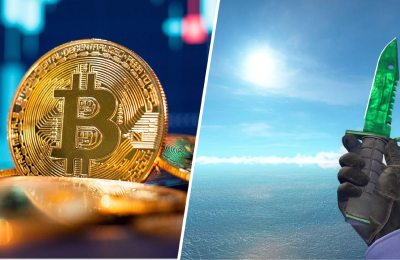 Инвестиции, Скины CS2, Тесты