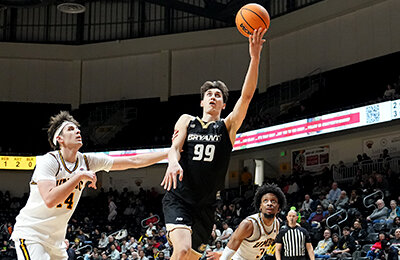 Тимофей Рудовский, Нестор Дячок, Ярослав Нягу, NCAA