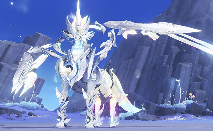 Genshin Impact, Обновление Genshin Impact 6.1, Гайды