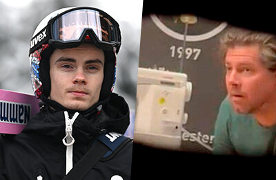 FIS, Ярл Магнус Риибер, Андерс Якобсен, Йоханн Андре Форфанг, чемпионат мира, Йорген Гробак, прыжки с трамплина, сборная Норвегии (прыжки с трамплина), Мариус Линдвик, Ян Петтер Салтведт