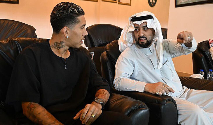 Саудовские клубы скупают звезд футбола. Зачем им это нужно?