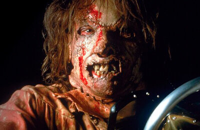 Техасская резня бензопилой, Хэллоуин, Тру-крайм