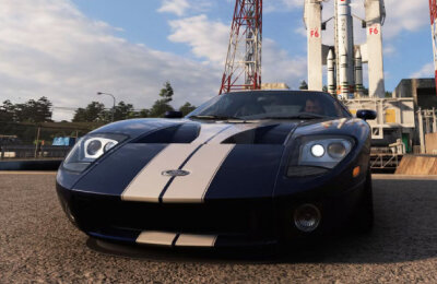 Forza Horizon, Forza Horizon 6